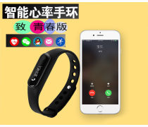 智能手环 可穿戴健康革命的微型掌控者