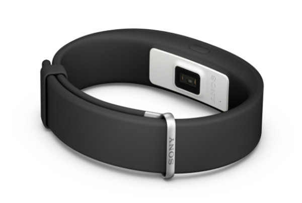 索尼智能手环SmartBand 2发布 起售价约843元，主打心率监测与轻量化设计
