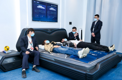 搭建睡眠文化生态 慕思破解高质量睡眠的通关密语
