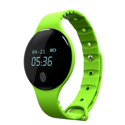 h8智能手环 蓝牙运动计步信息提醒礼品定制穿戴工厂直销一件代发